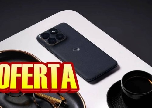 Prime Day 2026: no te pierdas estos descuentos en móviles Motorola