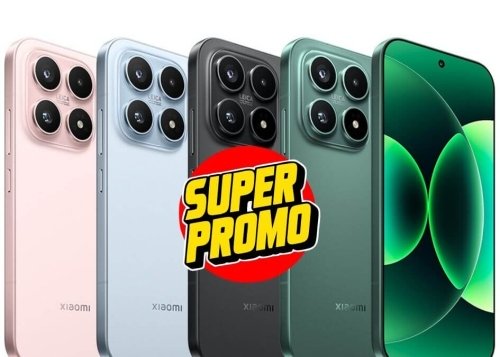 10 ofertas de móviles Xiaomi en Amazon que te recomendamos este Prime Day 2026