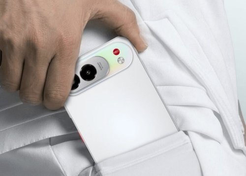 ZTE Nubia Air Pro llega a España: cuándo y a qué precio podrás comprar el nuevo móvil ultrafino y resistente