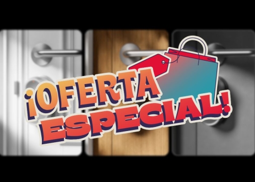 Ofertón de Prime Day: blinda la seguridad de tu casa con esta cerradura WiFi de SwichtBot al mejor precio