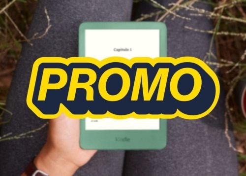 Fire TV, Kindle y altavoces Echo: grandes ofertas de Amazon en el Prime Day 2026