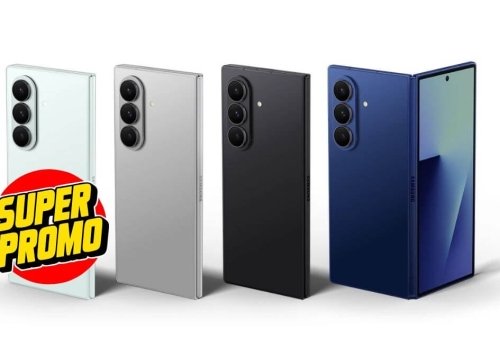 Renueva tu móvil: 9 chollos en smartphones Samsung por el Prime Day 2026