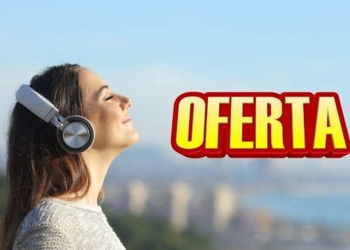 ¡Corre! Amazon Music Unlimited gratis durante 4 meses con esta promoción