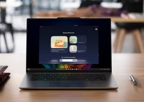 Copilot+ PC llevan la IA a tu día a día. Así es cómo aprovecharla en los equipos Lenovo