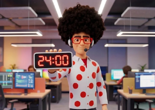 Pepephone sigue mejorando: ahora ofrece atención al cliente 24/7