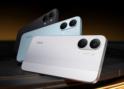 Atento a este ofertón de Prime Day: Poco X8 Pro Max con 8.500 mAh de batería a un precio irresistible