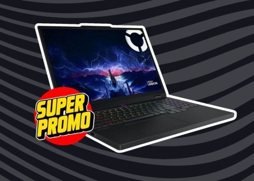 Renueva tu portátil con estas ofertas por el Amazon Prime Day 2026