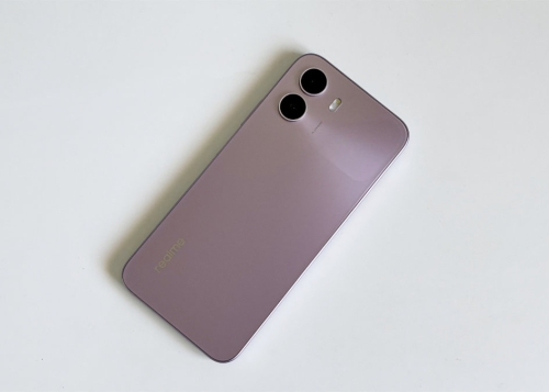 Review: Realme P4 Lite ofrece una gran batería de 6.600 mAh por un precio que ni te imaginas