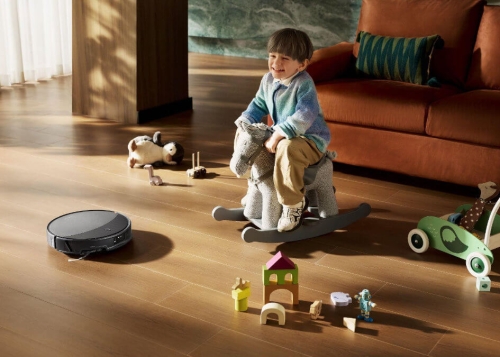 No esperes al Prime Day: los robots aspiradores Roborock tienen hasta un 50% de descuento con esta ofertaza