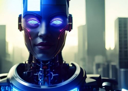 Esto es lo que dicen los diferentes modelos de IA sobre dominar el mundo