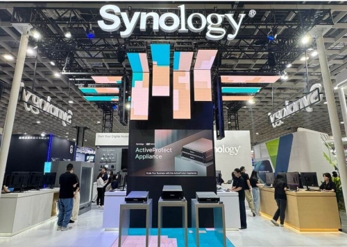 Una IA privada más eficiente y la seguridad proactiva: las novedades de Synology para reforzar las empresas