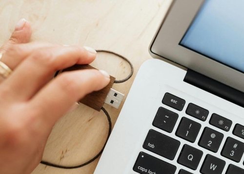 USBDeview: la herramienta para ver todo lo que has conectado al PC