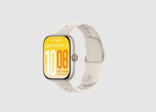 Vivo Watch GT 2 ya está aquí: batería brutal y un diseño cuidadísimo que dejan en evidencia al Apple Watch