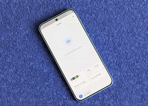 Si tienes un móvil Vivo, puedes compartir archivos con los usuarios de iPhone directamente