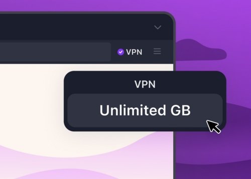 La VPN gratuita de Firefox ya está disponible en España, y es ilimitada durante este verano