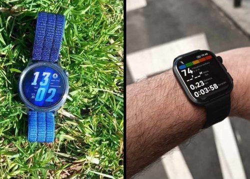 He probado a fondo los dos últimos smartwatches de Huawei. Esta es mi recomendación si quieres un reloj "top"