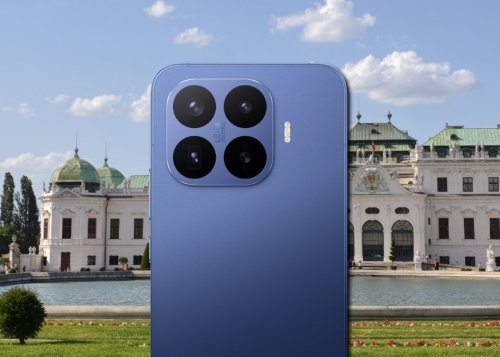 Fotografiamos Viena con el Xiaomi 17T Pro: querrás esta cámara con ópticas Leica y zoom x5 en tus vacaciones