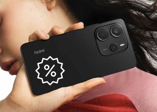 Consigue un Xiaomi con 8GB y 256GB por menos de 150 euros con esta oferta