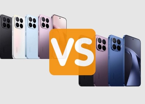 Comparativa: Xiaomi 17T vs Xiaomi 17T Pro, ¿vale la pena el modelo superior?