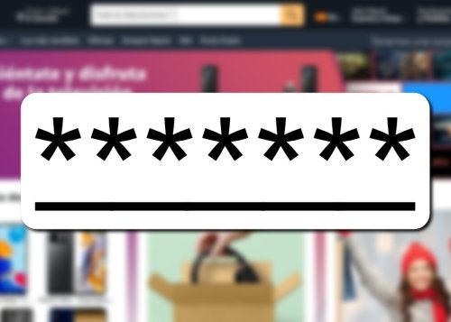 Amazon se fía tan poco de sus repartidores, que te obliga a usar esta nueva contraseña para recibir pedidos