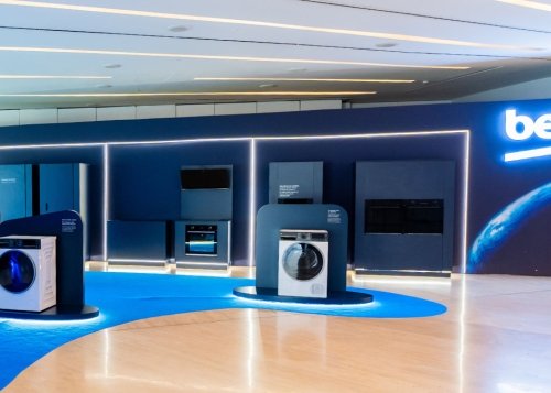 Inteligencia artificial para ahorrar tiempo y energía: Beko ve claro el futuro de los electrodomésticos
