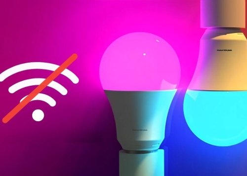 Te recomiendo las bombillas de Tapo: funcionan incluso sin Internet