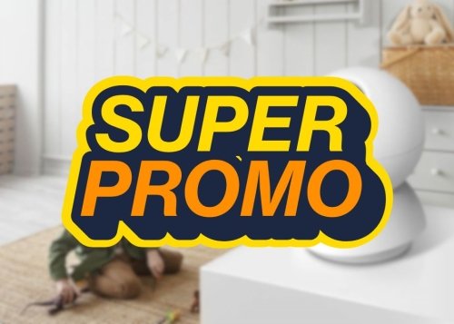 ¡Chollazo irrepetible! Refuerza la seguridad de tu casa con este pack de cámaras de Tapo por menos de 35 €