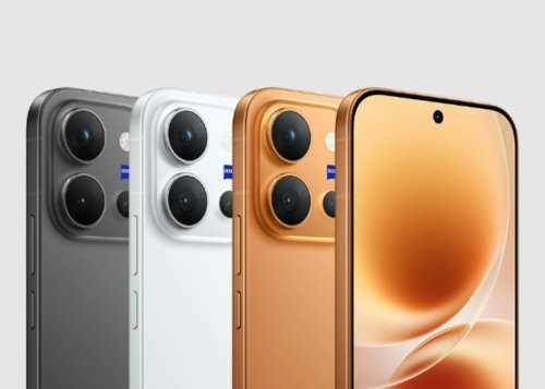 El nuevo Vivo X300 E es un gama alta potentísimo a un precio ajustado: estos son sus puntos fuertes