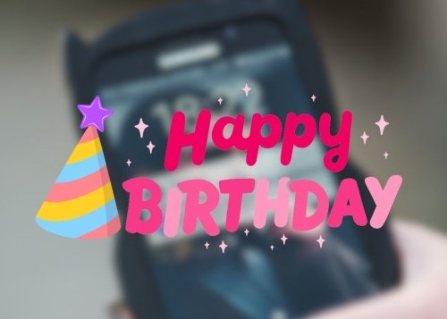 Al fin, una buena idea en WhatsApp: podrás ver los cumpleaños de tus contactos