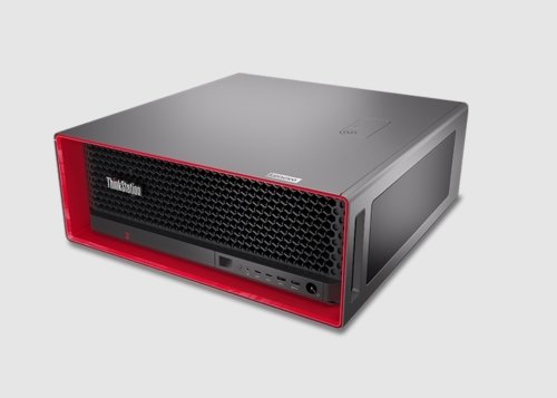 Hasta 1 TB de RAM y doble GPU: la renovada Lenovo ThinkStation P5 Gen 2 es la workstation para la era de la IA