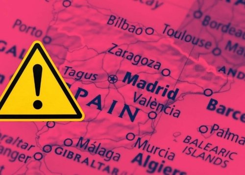 España es el tercer país del mundo con más ciberamenazas detectadas