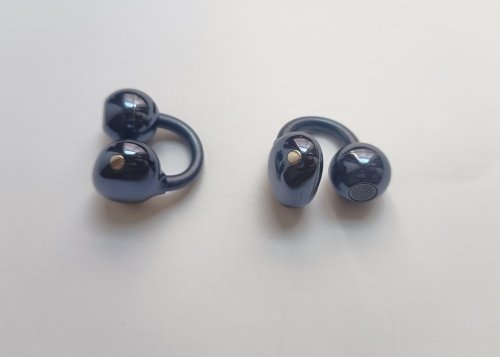 Review: Huawei FreeClip 2 S, unos auriculares que demuestran que el mejor diseño también puede sonar bien