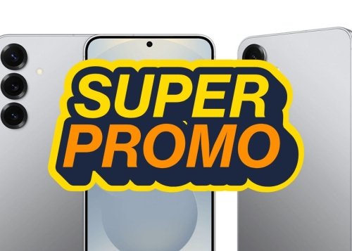 ¡Chollazo! Este gama alta de Samsung puede ser tuyo por menos de lo que imaginas, ahorrarás más de ¡300 €!