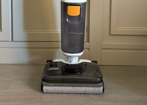 Review: Roborock F25 GT Gen 2, el aspirador vertical que ha dejado mi casa impoluta por menos de 200 €