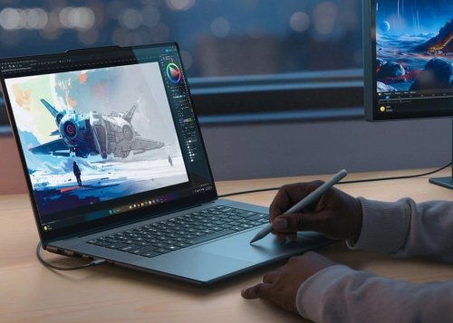 Un portátil para cada necesidad: esta es la nueva gama Lenovo ideal de cara a la "vuelta al cole"