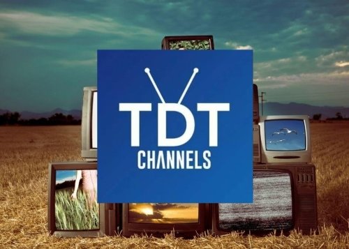 TDTChannels añade 33 nuevos canales gratis que puedes disfrutar desde ya