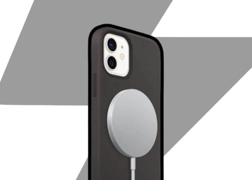 ¿Qué es MagSafe?