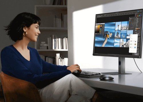 Xiaomi tiene un monitor para tu PC y lo ha dejado a un precio increíble con esta oferta