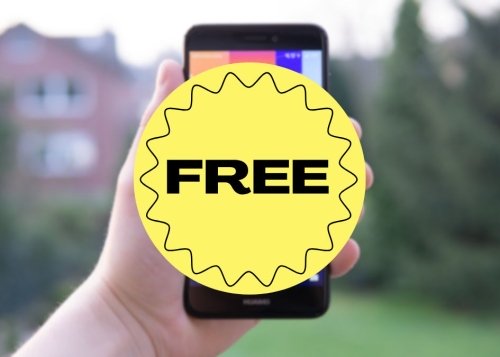 99 apps y juegos en oferta: descarga estas apps gratis en Android por tiempo limitado