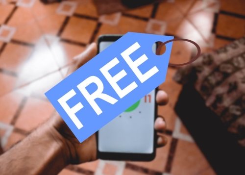 81 apps y juegos en oferta: descarga estas apps gratis en Android por tiempo limitado