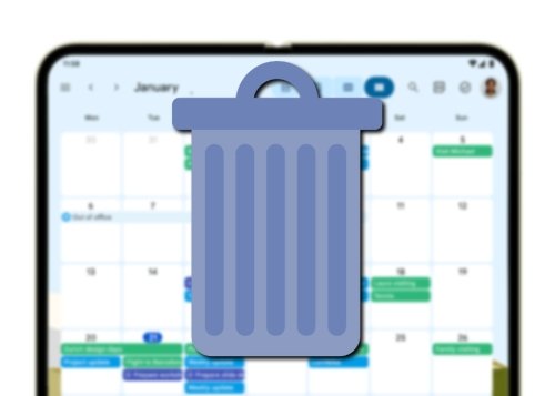 Google Calendar ahora tiene una "papelera de eventos". Nadie la había pedido, pero puede ser muy útil