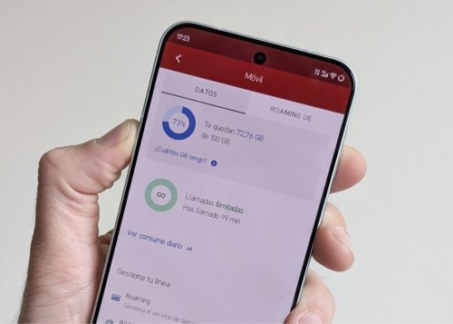 60 GB extra por el mismo precio: si tienes esta tarifa de Pepephone, acaba de recibir un "estirón"