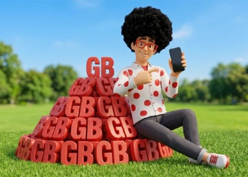 Pepephone amplía gigas: hasta el doble de datos por el mismo precio