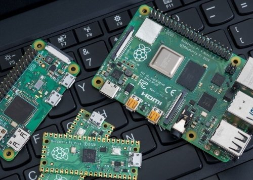 7 mejores usos para un Raspberry Pi