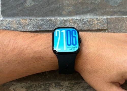 Review: Vivo Watch GT 2, un chollo de reloj con hasta 25 días de batería y más de 100 modos deportivos