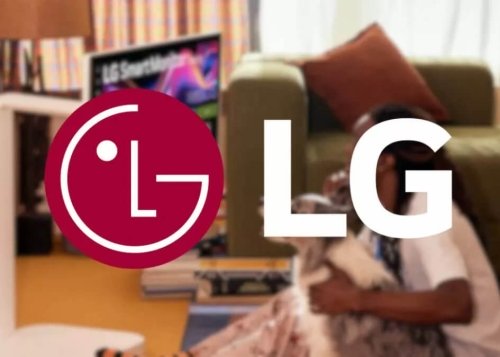 LG acaba de firmar récords en beneficios e ingresos: la tecnología cada vez es más importante en los hogares