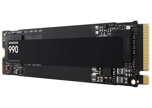En plena crisis del almacenamiento, Samsung llega al rescate: su nuevo 990 SSD equilibra precio y rendimiento