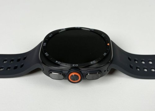 Galaxy Watch Ultra 2 y Galaxy Watch 9: los nuevos relojes de Samsung cambiarán tu forma de hacer deporte
