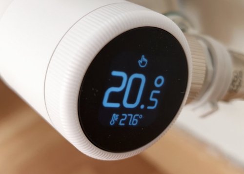 Review: este termostato inteligente Tado hará tu hogar más confortable y ahorrará en las facturas de energía