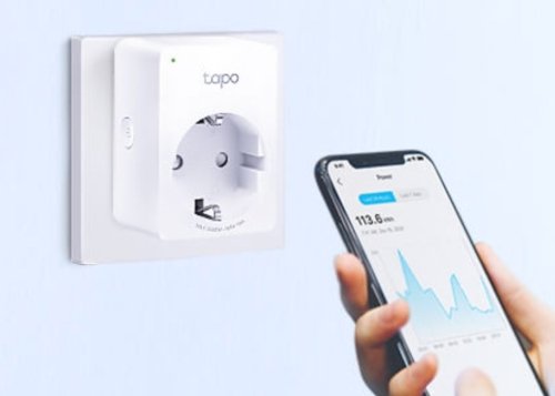 4 enchufes inteligentes para domotizar tu casa por 35 euros gracias a esta oferta